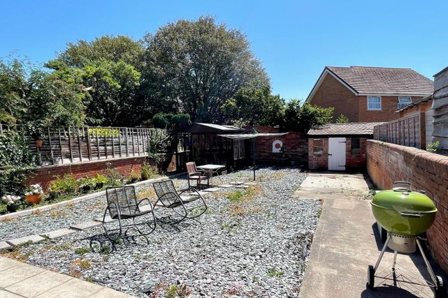 18, Jaycroft Road, Burnham-On-Sea photo 2