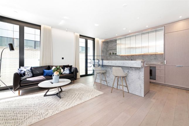 Thumbnail Flat to rent in Mandarin Oriental Residence, 22 Hanover Square, Mayfair