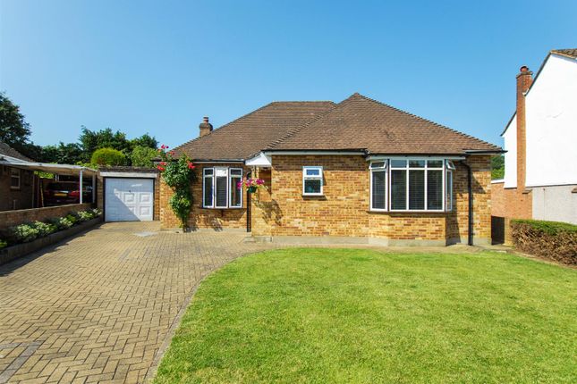 Detached bungalow for sale in Chapter Close, Uxbridge