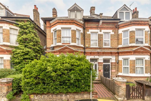 Thumbnail Flat for sale in Tierney Road, London