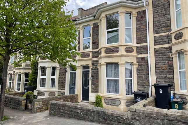 Thumbnail Property to rent in Lawn Road, Fishponds, Bristol