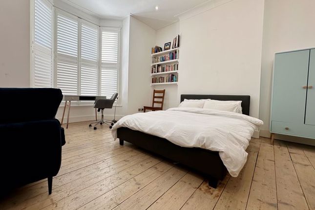 Semi-detached house to rent in Norwich Road, London