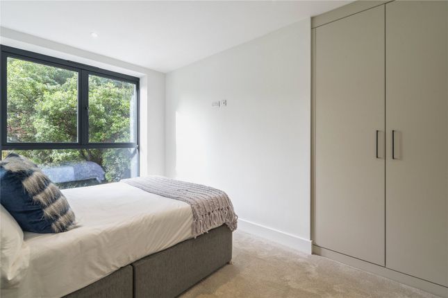 Flat for sale in Martello Road South, Canford Cliffs, Poole, Dorset