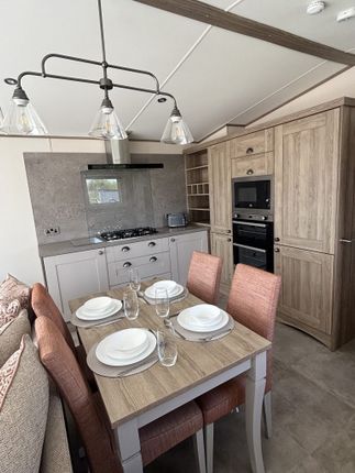 Sutton Park Holiday Park, Vicarage Lane, Long Sutton photo 3