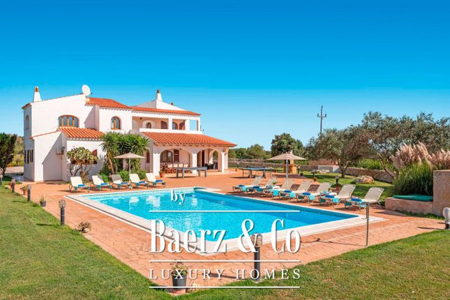 Villa for sale in 07750 Ferreries, Balearic Islands, Spain
