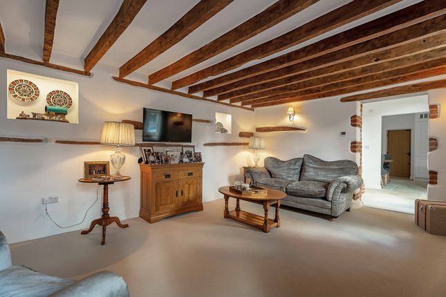 The Cottage, Hanney Road, Abingdon photo 4