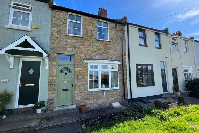 3 bed cottage to rent in South Street, West Rainton, Houghton Le Spring DH4