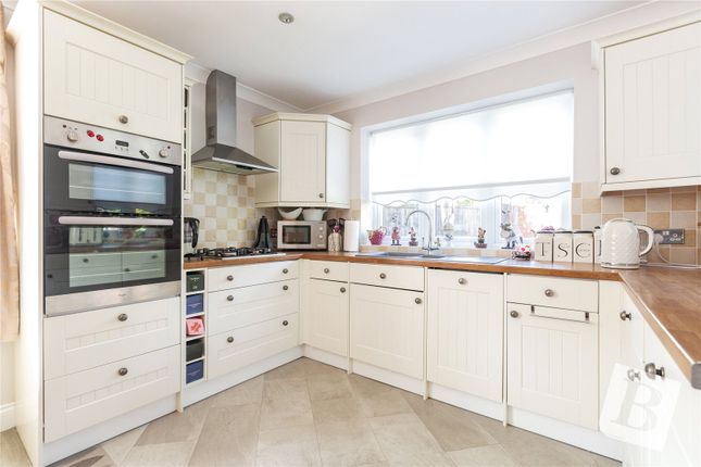 Detached house for sale in Station Road, Wickford, Essex