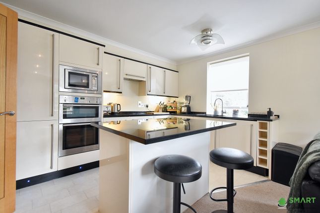 7 Barley Mews, Isleworth Road, Exeter photo 4