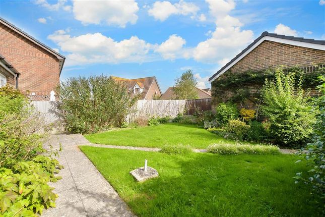 Detached bungalow for sale in Scotts Close, Shalfleet, Newport, Isle Of Wight