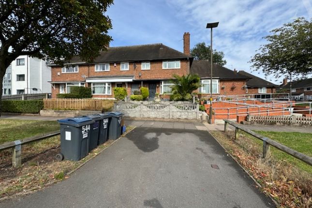 Thumbnail Terraced house for sale in Heath Way, Birmingham, West Midlands