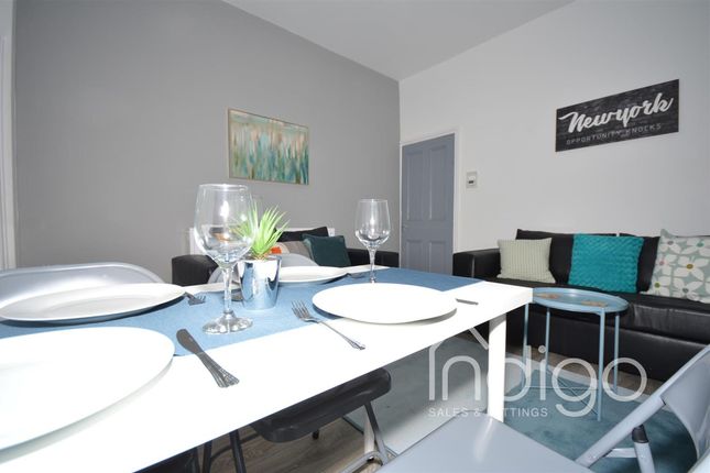Room 3, 51 Slaney Street, Newcastle photo 5