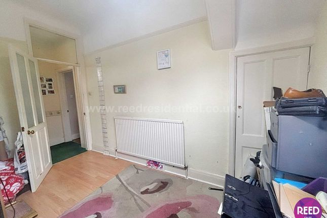 Terraced house for sale in Shaftesbury Ave, Southend On Sea