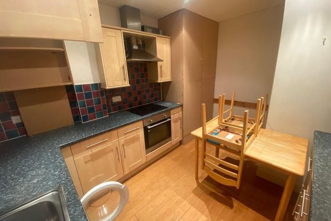 Thumbnail Flat to rent in Flat, Beck House, Dumont Road, London