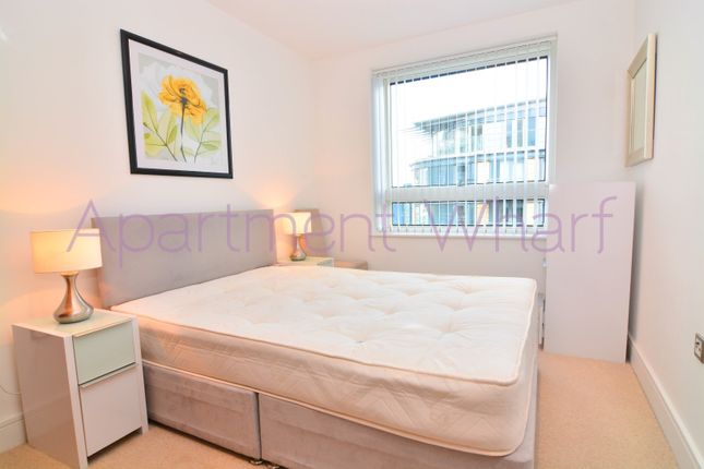 Room to rent in Duckman Tower, Lincoln Plaza, Canary Wharf