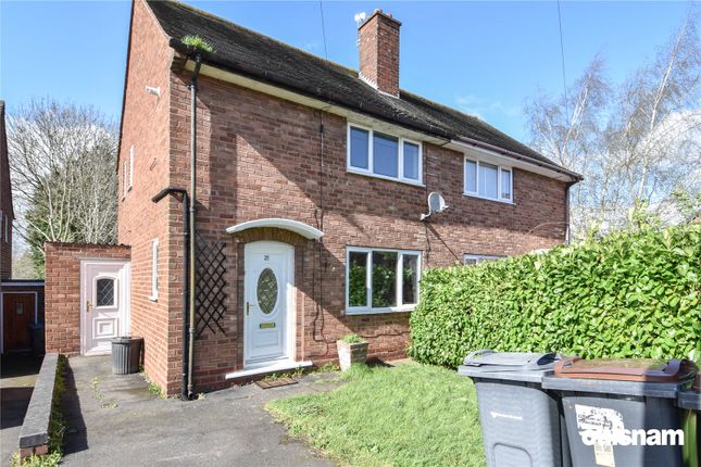 Semi-detached house to rent in Adstone Grove, Birmingham, West Midlands