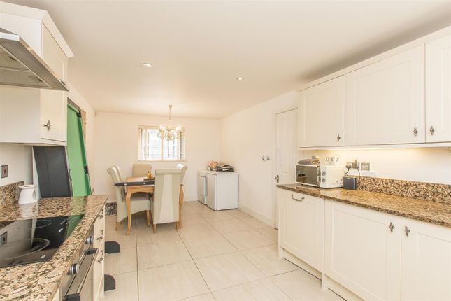 Semi-detached house for sale in Holyfield, Waltham Abbey
