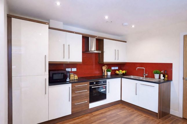 Apt 15 Devonshire Point, Sheffield photo 2