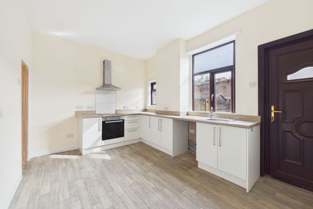 26 Blossom Street, Manchester photo 3