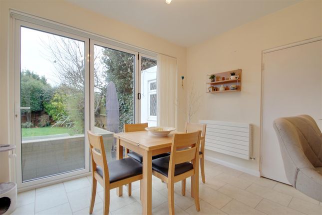 Detached house for sale in Aglaia Road, Worthing