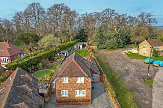 Detached house for sale in The Cottages, The Drive, Ickenham