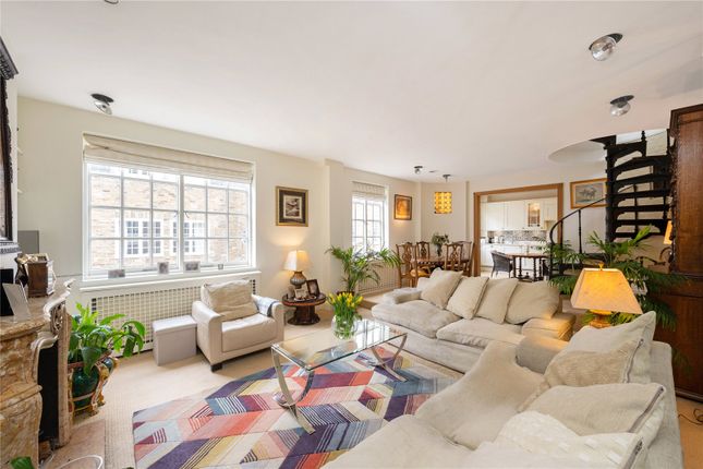 Terraced house for sale in Coleherne Mews, London