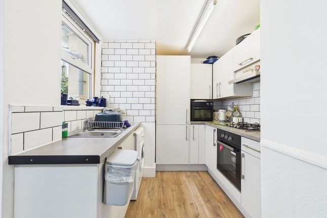 Chatley House, 29, Berkeley Vale, Falmouth photo 2