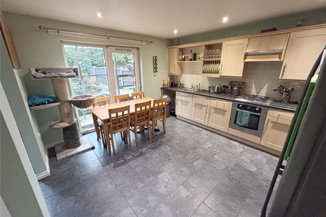 1, Rosewood Road, Manchester photo 4