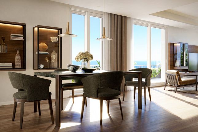 Apartment for sale in 24 Av. De L'annonciade, 98000 Monaco