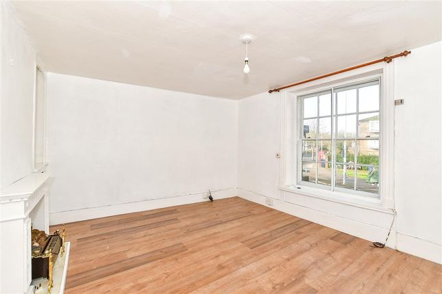 Flat for sale in High Street, Hythe, Kent