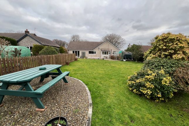 Bungalow for sale in Caerwedros, New Quay