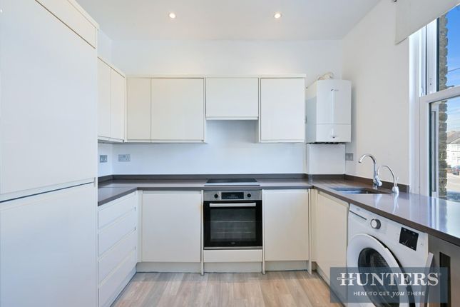 Flat 3, 11, Prince Of Wales Road, Sutton photo 2
