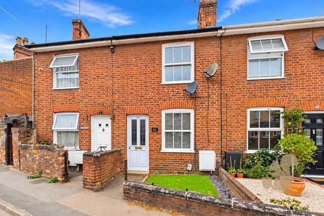 2-bed terraced on 61 Maldon Road, Colchester, £210,000