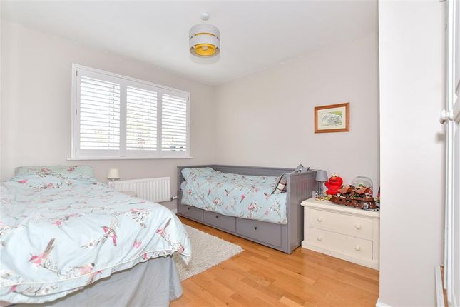 Detached house for sale in Hedgers Way, Kingsnorth, Ashford, Kent
