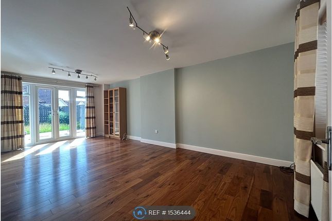 Ground Floor Living Room
