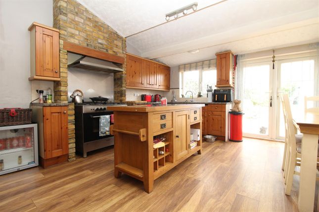 Terraced house for sale in Chilton Lane, Ramsgate