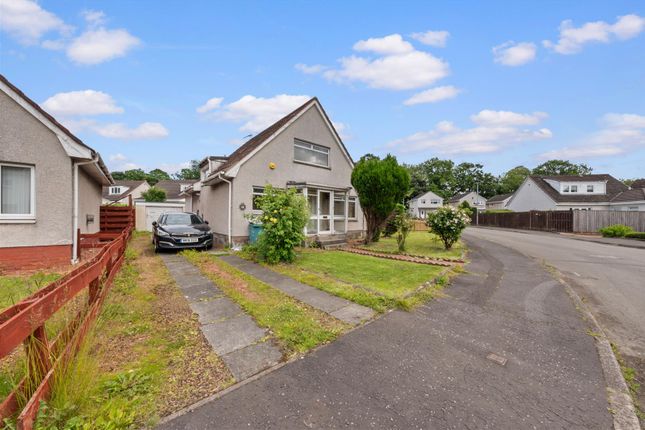 21, Sandilands Crescent, Motherwell photo 2