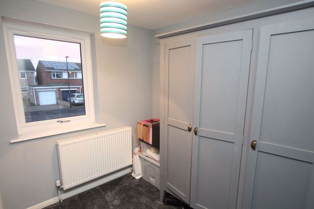 Terraced house for sale in Hawerby Road, Laceby, Grimsby