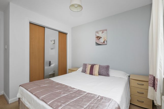 Flat for sale in 2i, Miners Walk, Dalkeith