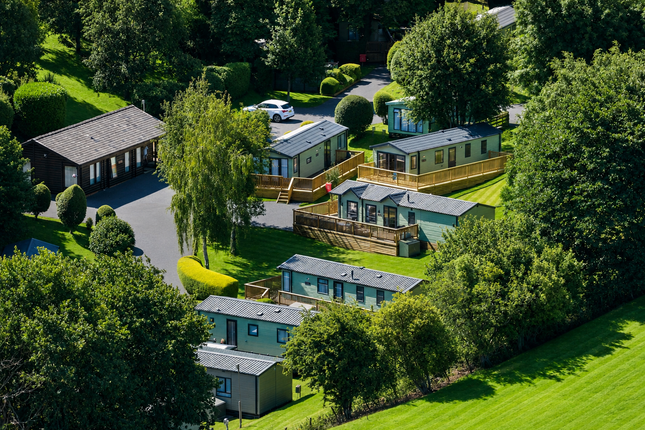 2-bed caravan on 1, Lindale Holiday Park, Newton Le Willows, Bedale, £38,995