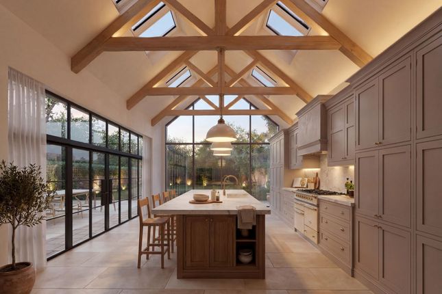 Heathbourne (Plot 2), Woodland Avenue, Cranleigh photo 2