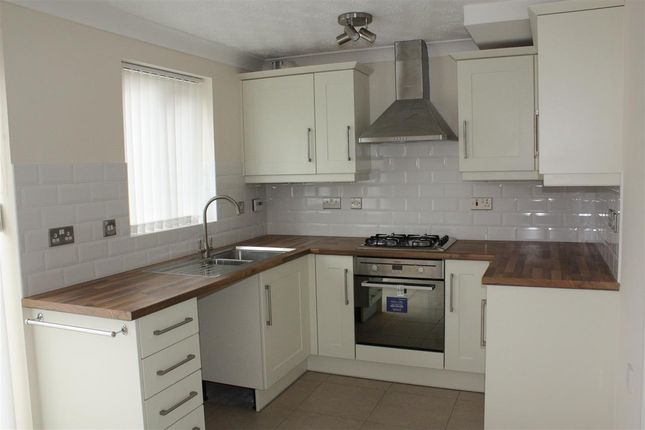 11, Blethan Drive, Stukeley Meadows photo 3