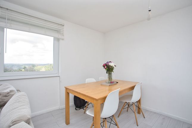 Flat for sale in Peverell Road, Dover