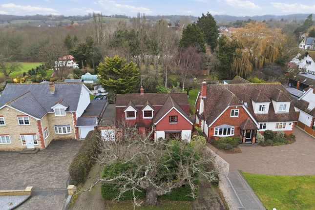Brynrhedyn, Homestead Road, Billericay photo 2