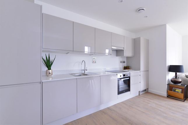 Flat for sale in Borough Road, Godalming