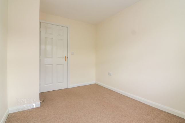 Detached house to rent in Field Close, Kettlebrook, Tamworth