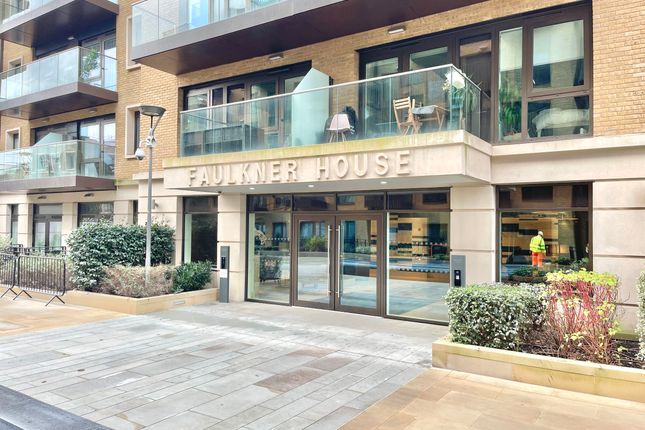 46 Faulkner House, London photo 2