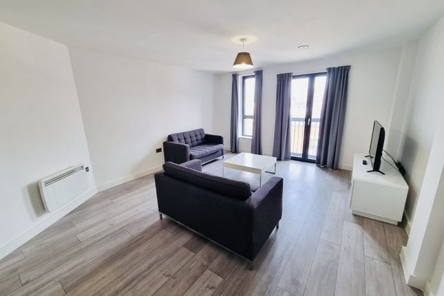 Apartment 10, 34 Parliament Street, Liverpool photo 3