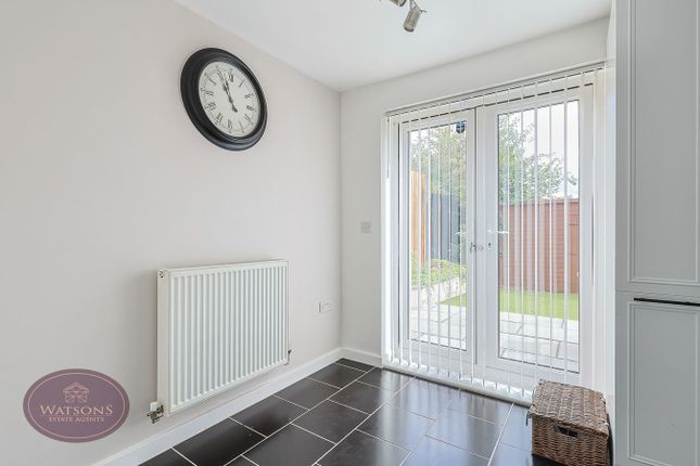 17, Cherry Tree Way, Nottingham photo 4