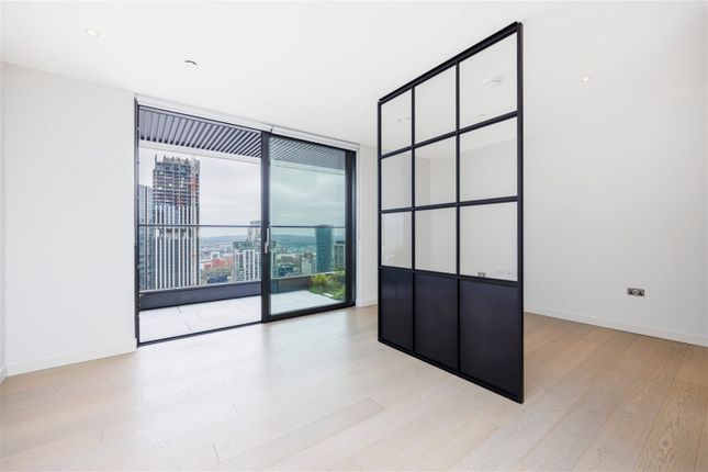 Thumbnail Flat for sale in 1 Wards Place, London